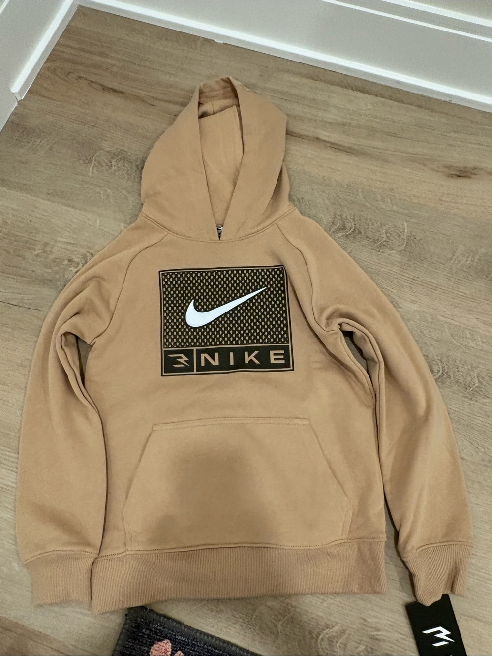 NWT boys Nike hoodies Size Small - Picture 2 of 5
